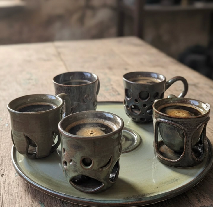 Mugs