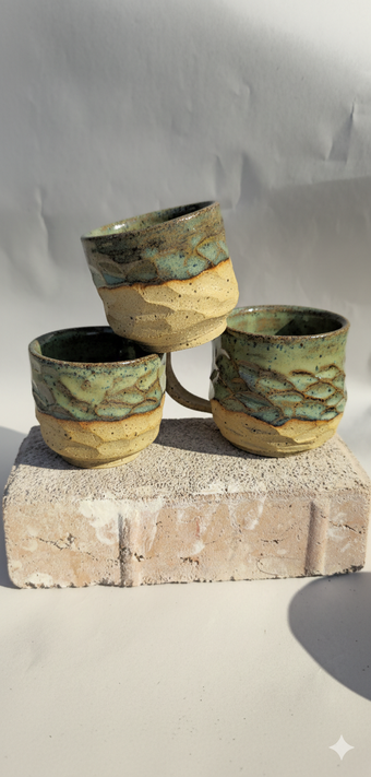 Small cups