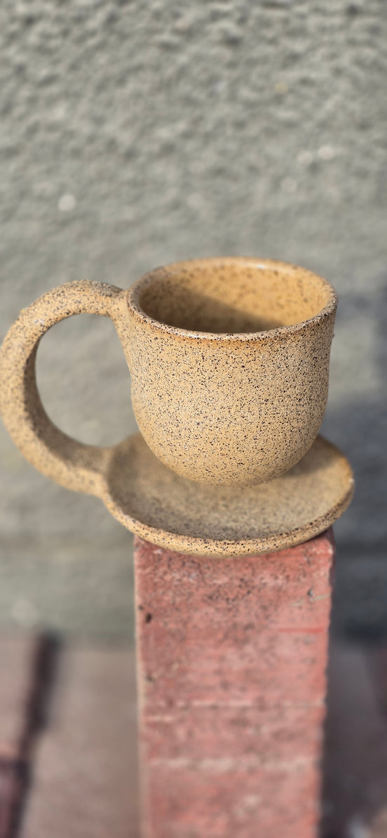 كوب الجاذبية