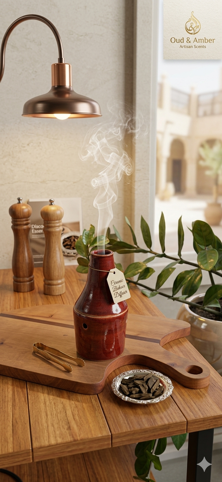 زجاجة الطيب